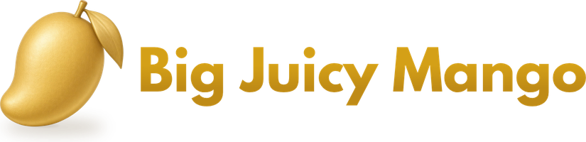 Big Juicy Mango